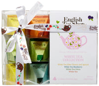 English Tea Shop Collection Pyramid, White Tea, 24 Gram