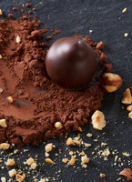 Perugina Classic Dark Chocolate Pack of 1 Box