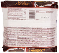 Balconi Choco Dessert – 400g Rich & Creamy Chocolate Cake Treat