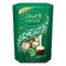 Lindt Lindor 70% Dark Chocolate Mint Truffles (Product of Italy) 200gram Box