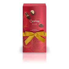 Guylian Belgian Chocolates Assortment 6.35oz Gift Box