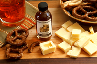 Runamok Pantry Favorites Organic Smoke and Barrels Collection