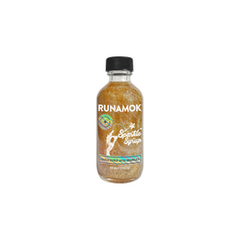 Runamok Sparkle Maple Syrup 60ml