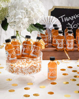 Runamok Sparkle Maple Syrup 60ml