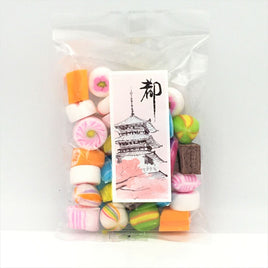 Taiki Miyako Hard Candy 5.28oz Bag