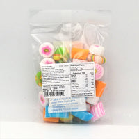 Taiki Miyako Hard Candy 5.28oz Bag