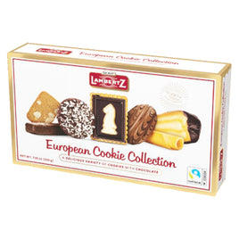 Lambertz European Collection Gift Pack assortment 7.05oz Box