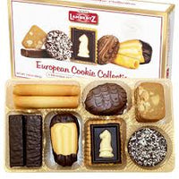 Lambertz European Collection Gift Pack assortment 7.05oz Box