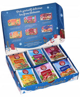 Teekanne Magic Winter Holidays Tea Collection Box 2.43oz