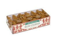 Nyakers Original Holiday Gingersnaps 13.05oz Gift Box