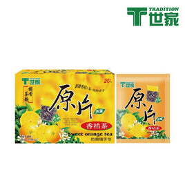 Tradition, Sweet Orange Tea (20 Tea Bags), 1.98 oz