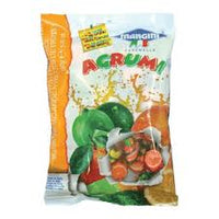 Mangini Agrumi Mixed Candy with Fruit Juice 5.29oz Bag