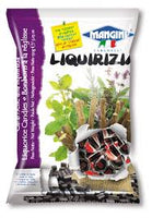 Mangini Liquirizia Ripen Candy 5.29oz Bag