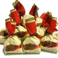 Mangini Cream Coffee Candy (Crema Caffe) 5.29oz Bag