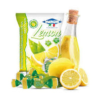 Mangini Lemon Candy 5.29oz Bag