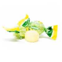 Mangini Lemon Candy 5.29oz Bag