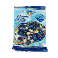 Mangini Gemma Blu Candy 5.29oz Bag