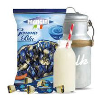 Mangini Gemma Blu Candy 5.29oz Bag