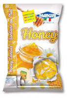 Mangini Honey Candy (Miele Ripieno) 5.29oz Bag