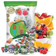 Mangini Bye Bye Gelees Candy 5.29oz Bag