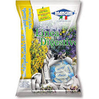 Mangini Linea Digestive (Anice Hard) Candy 5.29oz Bag