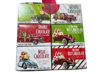 12 Days of Christmas Chocolate Cocoa Mix Gift Set