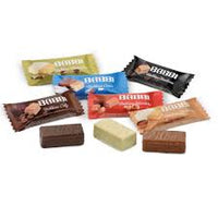 Babbi Assorted Babbini – 6 Flavors in a Premium Metal Tin