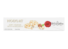 Nicola Di Gennaro Soft Nougat with Hazelnut 5.29oz Bar