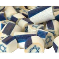 Hammond’s Star of David Blueberry 5oz Gift Bag